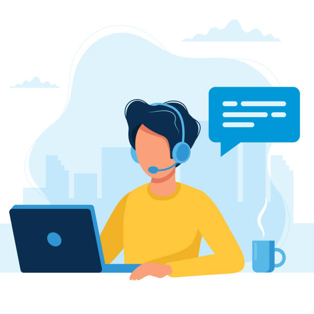 Helpdesk
